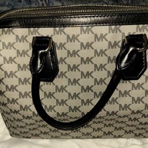 Michael Kors Satchel